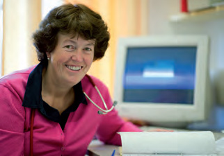 Prof. Dr. Erika von Mutius