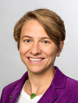 Dr. Barbara Schraml