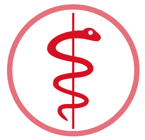 dr med neu logo